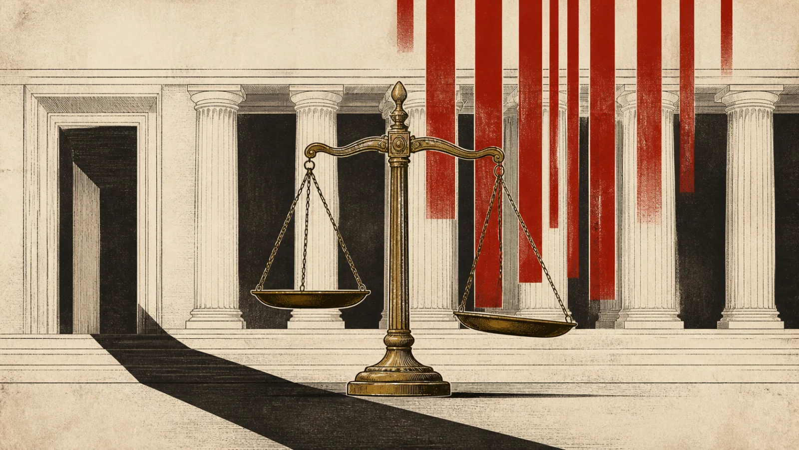 Illustration for Grand Theft America